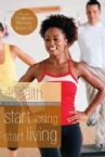 Start Losing, Start Living (book) by First Place 4 Health and Carole Lewis